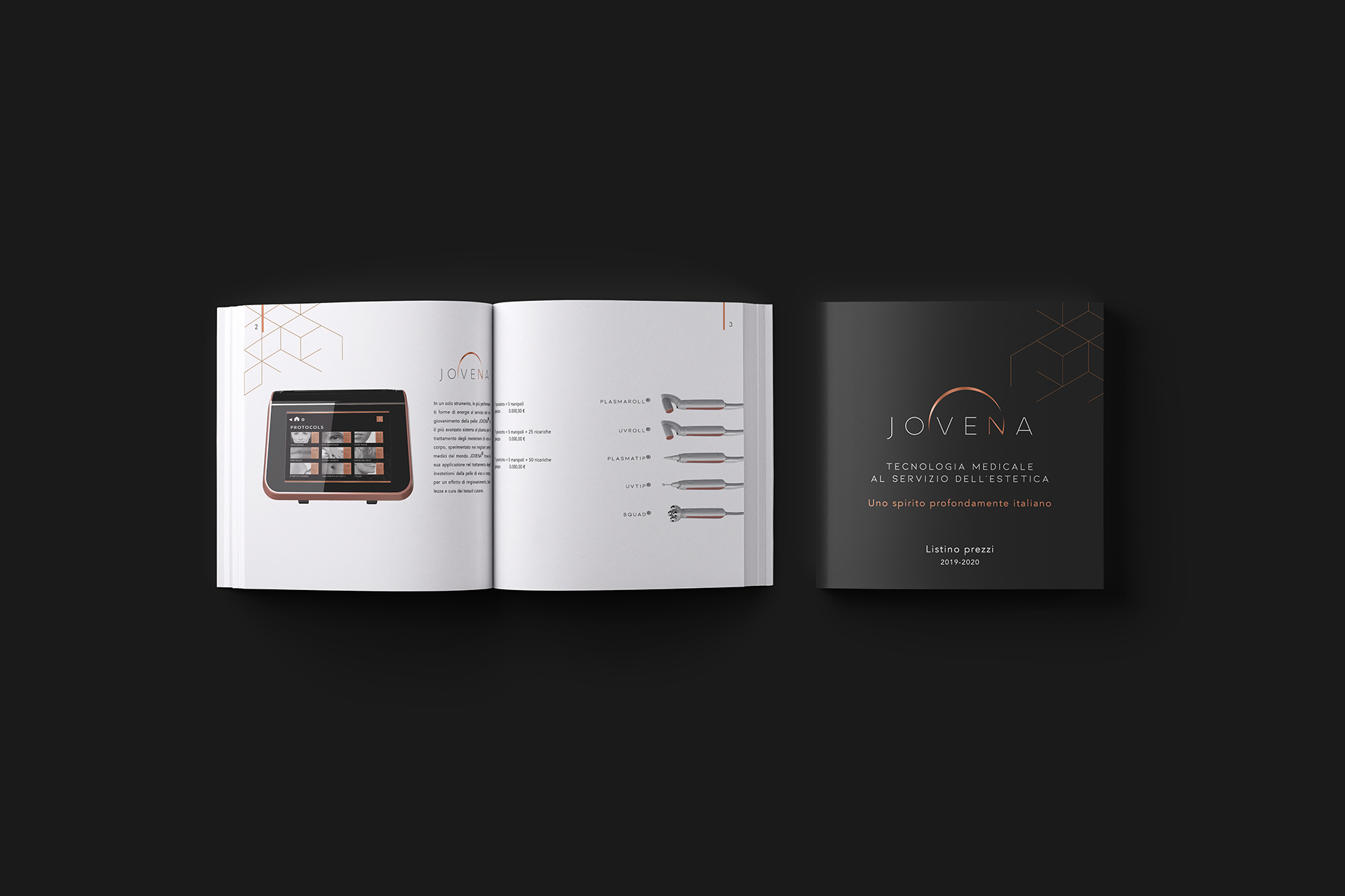 Get in touch and challenge us.